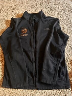 The North Face Men’s Apex Canyonwall Jacket, size M.